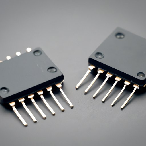 Quels sont les derniers proc&eacute;d&eacute;s de fabrication de circuits int&eacute;gr&eacute;s et de semi-conducteurs ?