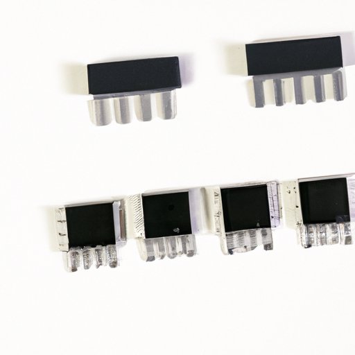 How to choose off-the-shelf programmable resistors?