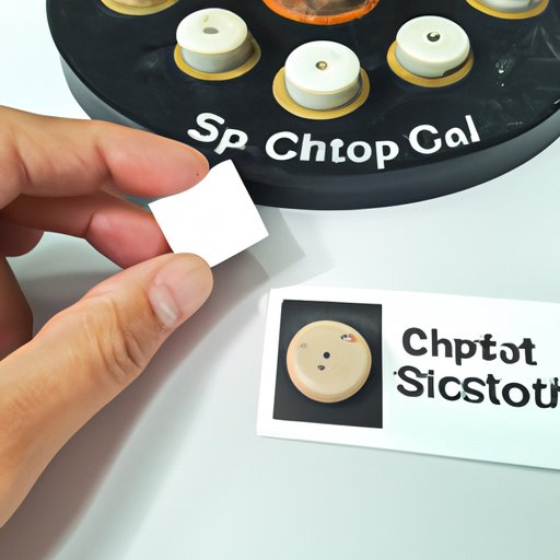 How to choose spot ceramic capacitors?