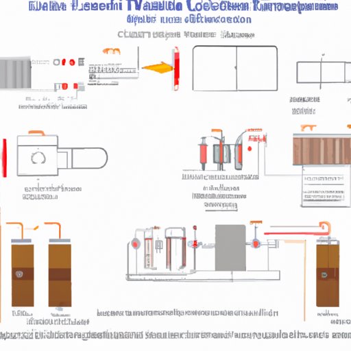 Quels sont les processus de production courants des condensateurs shunt haute tension&nbsp;?
