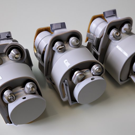 10の主流洗濯機のコンデンサの人気モデルは何ですか？