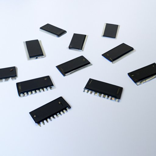 MM74HC4049N抵抗器ネットワーク、コア機能技術記事を強調した配列、および抵抗器ネットワークのアプリケーション開発ケース、効果的な配列。