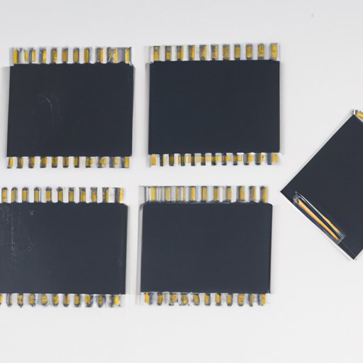 MM74HC4040N Capacitor Networks, Arrays highlighting the core functional technology articles and application development cases of Capacitor Networks, Arrays that are effective. 