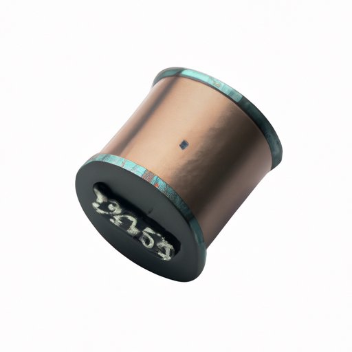 CFR-25JB-52-1M2可调电感器突出显示了有效的可调电感器的核心功能技术文章和应用开发案例。