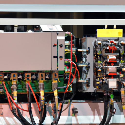 D&eacute;veloppement des applications dans les transformateurs de puissance pour CFR-25JB-52-1K5: technologies cl&eacute;s et r&eacute;ussite