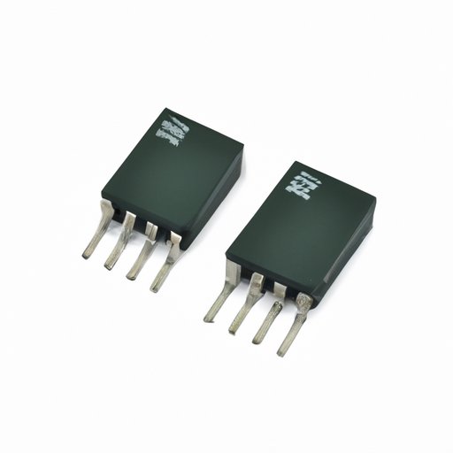 Les oscillateurs programmables CFR-50JB-52-1K6 mettant en &eacute;vidence les articles de technologie fonctionnelle de base et les cas de d&eacute;veloppement d'applications d'oscillateurs programmables qui sont efficaces.
