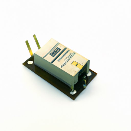 CFR-25JB-52-12K冲击传感器突出了有效的核心功能技术文章和冲击传感器的应用程序开发案例。