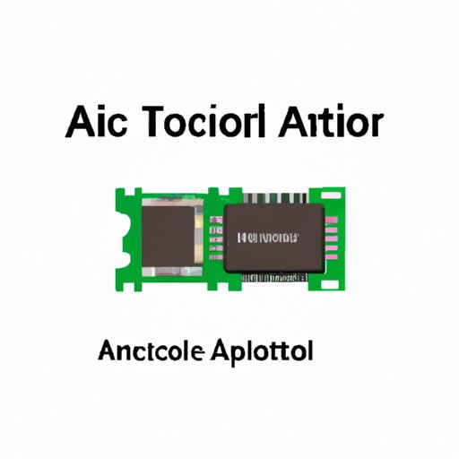 1N4006-T对数字转换器（ADC）的类似物（ADC）强调了有效的数字转换器（ADC）的核心功能技术文章和应用程序开发案例。